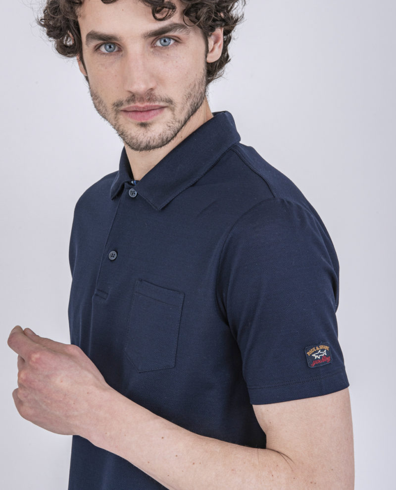 Paul & Shark 21411204-013