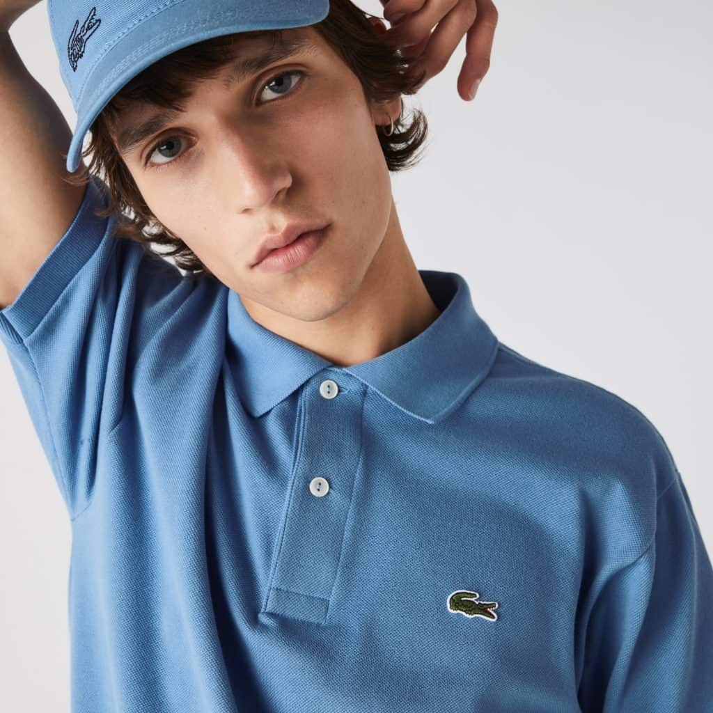 Lacoste polo ph4012-776