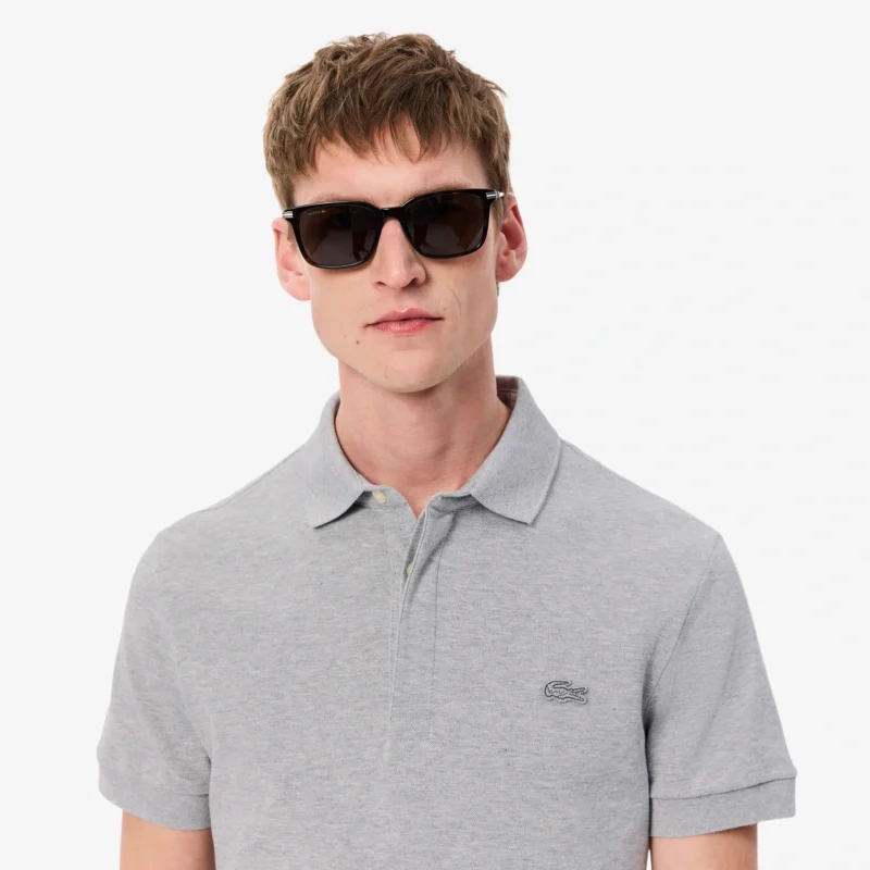 Lacoste polo Paris CCA