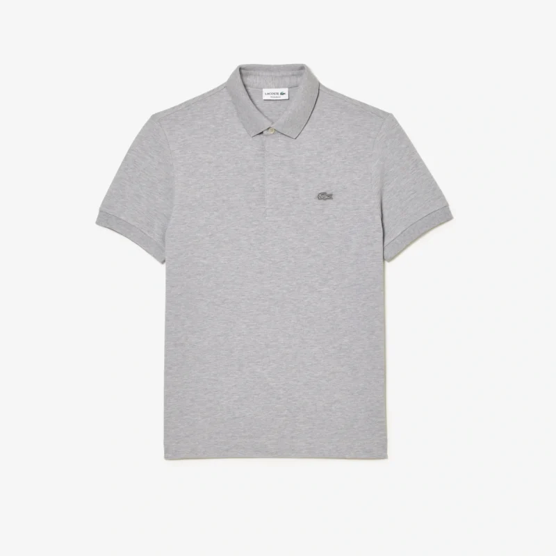 Lacoste polo Paris CCA