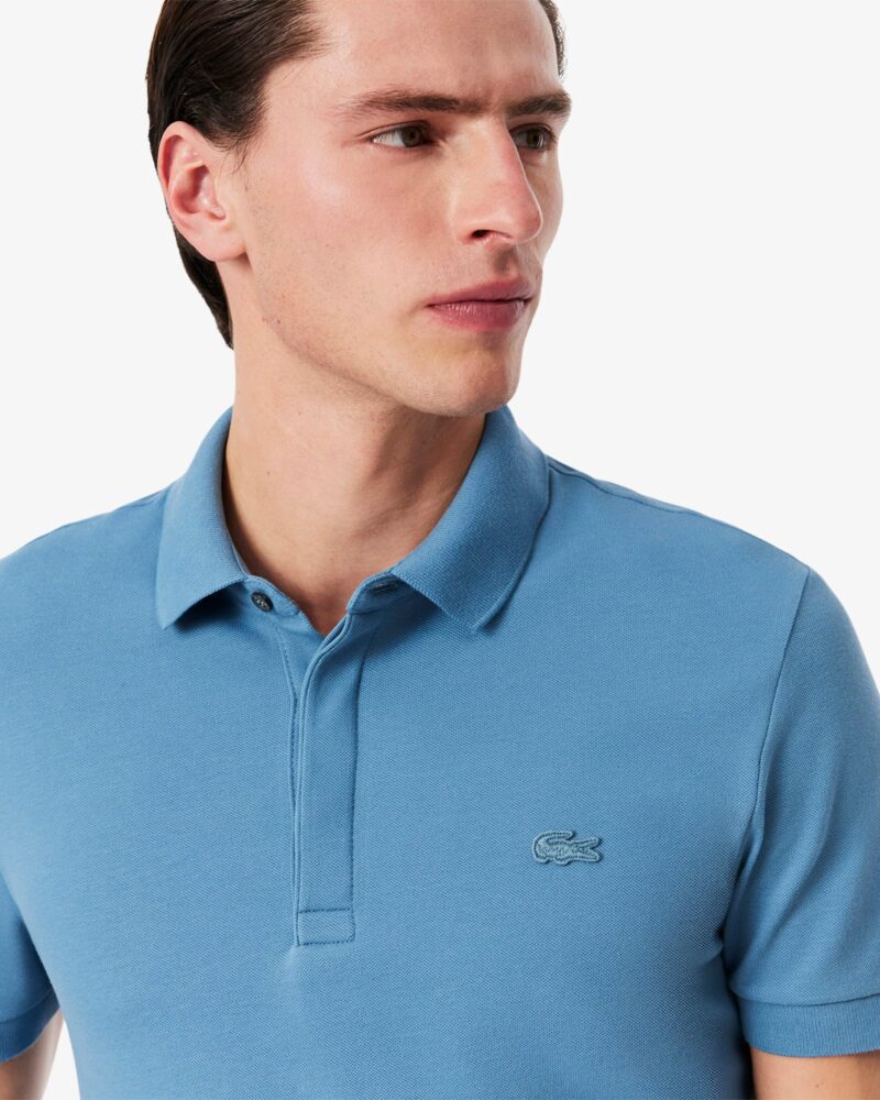 Lacoste polo Paris HD9