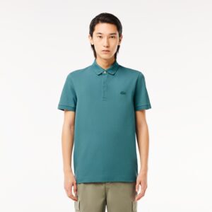 Lacoste polo Paris IY4