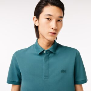 Lacoste polo Paris IY4