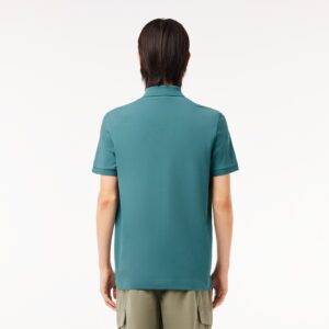 Lacoste polo Paris IY4