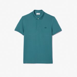 Lacoste polo Paris IY4