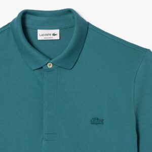 Lacoste polo Paris IY4