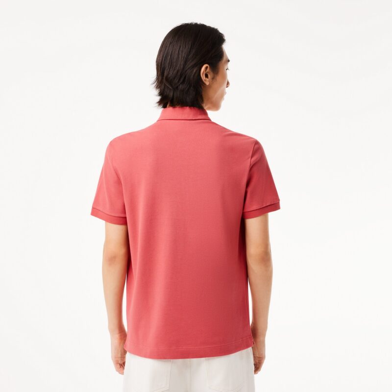 Lacoste polo Paris ZV9