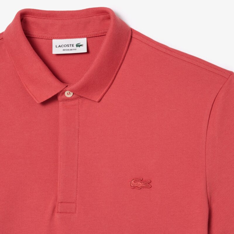 Lacoste polo Paris ZV9