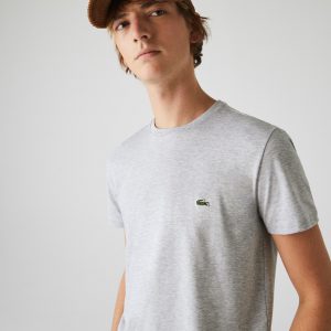 Lacoste t-shirt th6709-CCA